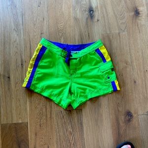O’Neil shorts size 3
